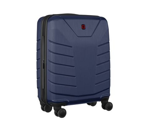 Чемодан Wenger Pegasus Малый Синий 610121