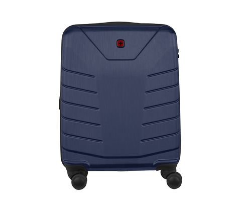 Чемодан Wenger Pegasus Малый Синий 610121