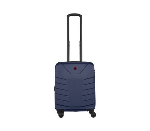 Чемодан Wenger Pegasus Малый Синий 610121