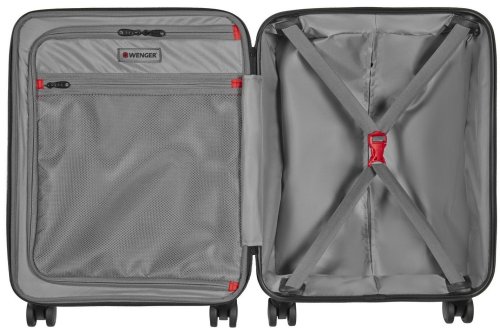 Чемодан Wenger Pegasus Средний Красный 610125