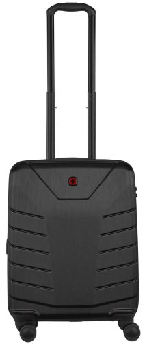 Чемодан Wenger Pegasus Средний Черный 610119