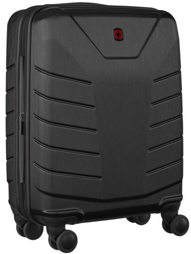Чемодан Wenger Pegasus Средний Черный 610119