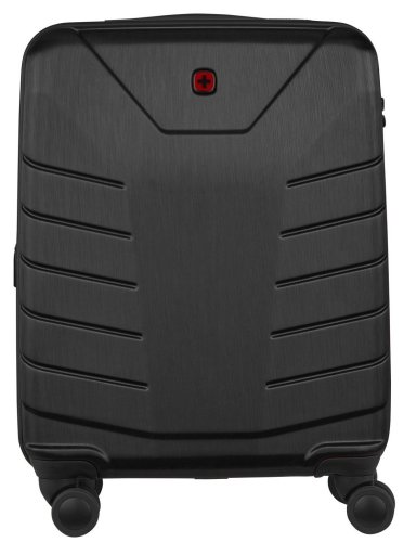 Чемодан Wenger Pegasus Средний Черный 610119