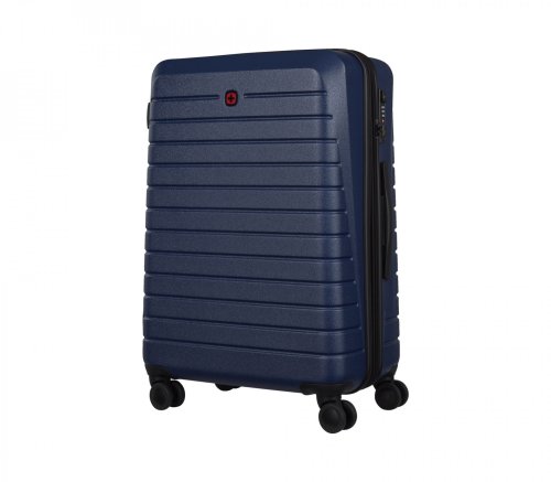 Чемодан Wenger Ryse Средний Синий 610149