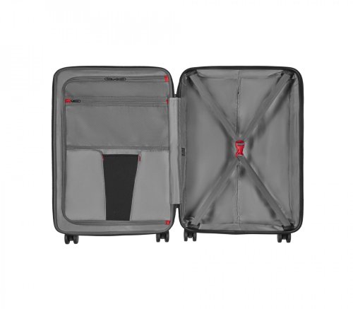 Чемодан Wenger Ryse Средний Синий 610149