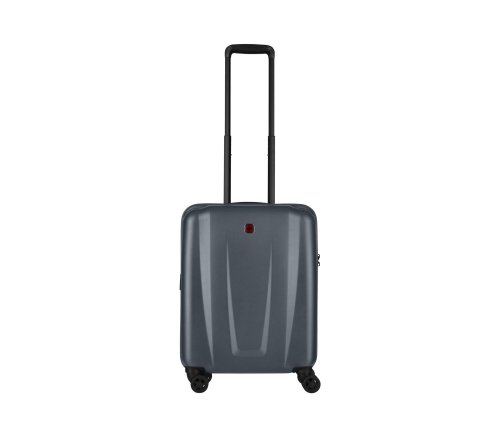 Валіза Wenger Zenyt Великий Сірий 610162