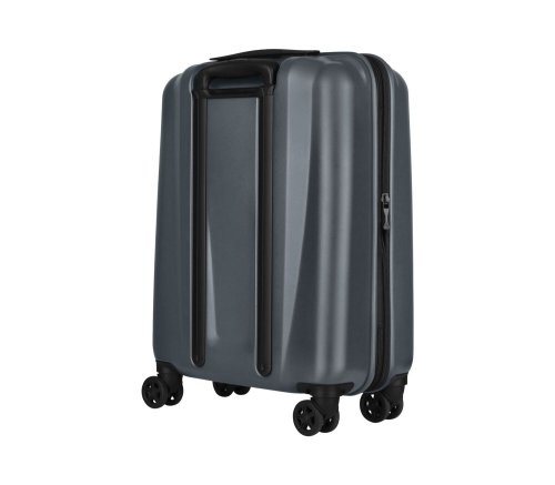 Валіза Wenger Zenyt Великий Сірий 610162