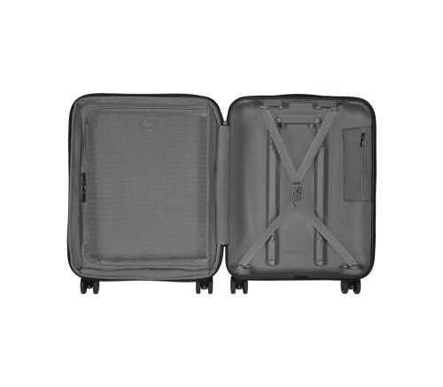 Валіза Wenger Zenyt Великий Сірий 610162