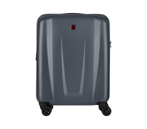 Валіза Wenger Zenyt Великий Сірий 610162