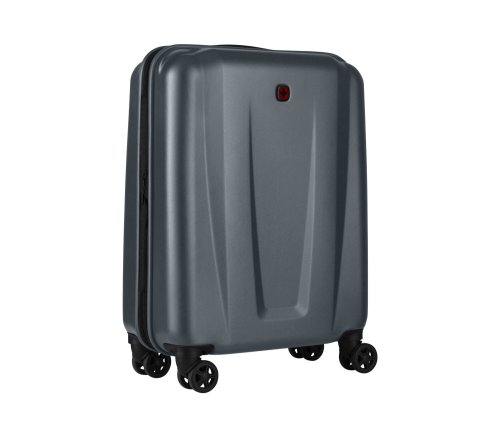 Валіза Wenger Zenyt Великий Сірий 610162