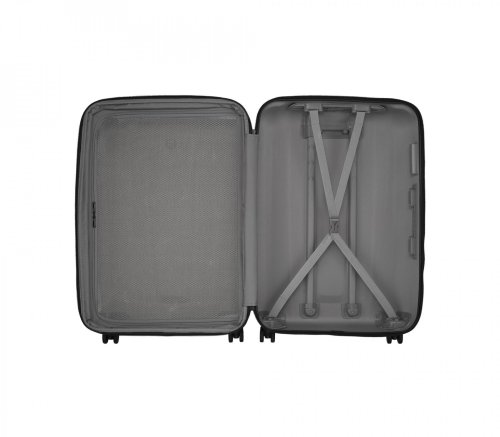 Чемодан Wenger Zenyt Большой Черный 610159