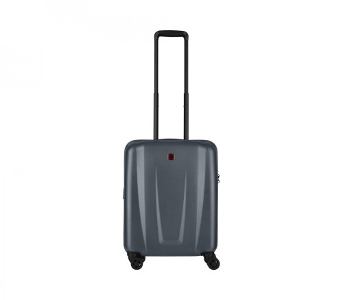 Чемодан Wenger Zenyt Малый Серый 610160