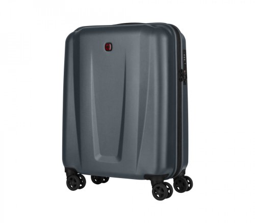 Чемодан Wenger Zenyt Малый Серый 610160