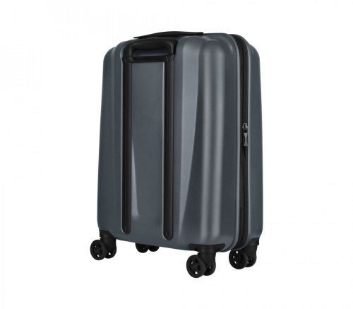 Чемодан Wenger Zenyt Малый Серый 610160