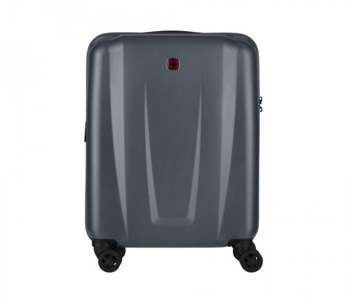 Чемодан Wenger Zenyt Малый Серый 610160