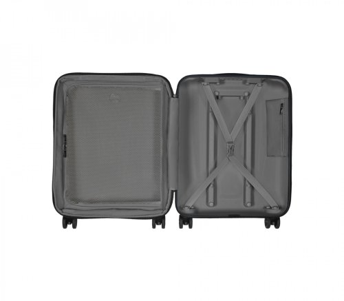 Чемодан Wenger Zenyt Малый Серый 610160