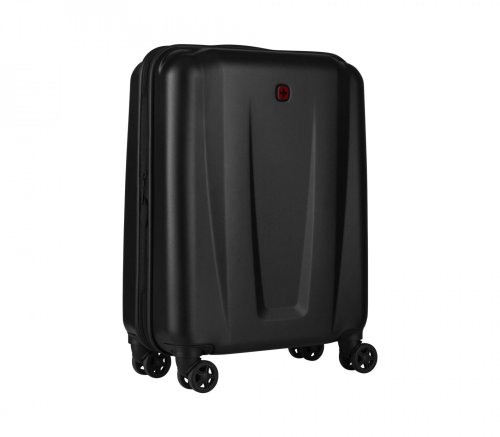 Чемодан Wenger Zenyt Малый Черный 610157