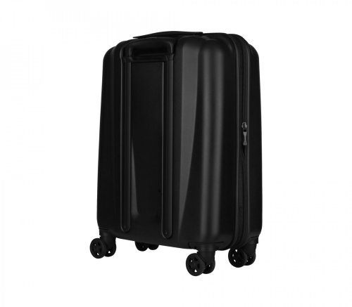 Чемодан Wenger Zenyt Малый Черный 610157