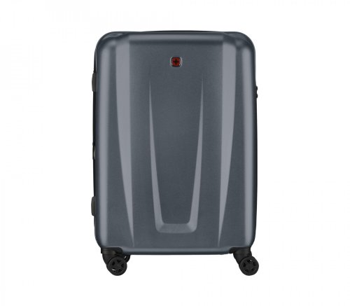 Чемодан Wenger Zenyt Средний Серый 610161
