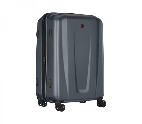 Чемодан Wenger Zenyt Средний Серый 610161