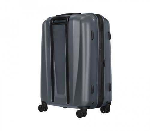 Чемодан Wenger Zenyt Средний Серый 610161