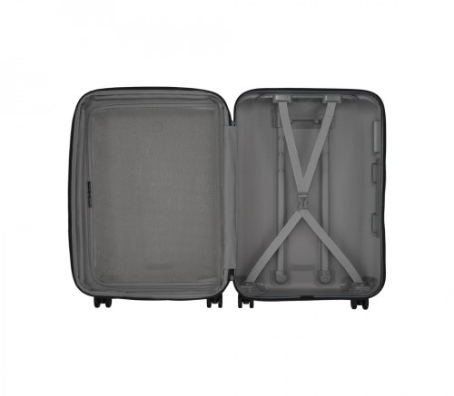 Чемодан Wenger Zenyt Средний Серый 610161