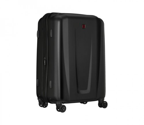 Валіза Wenger Zenyt Середній Чорний 610158