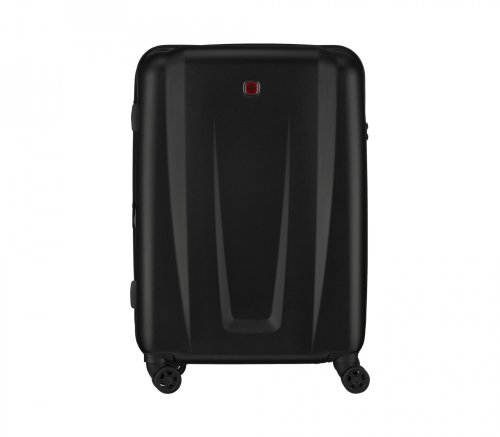 Валіза Wenger Zenyt Середній Чорний 610158