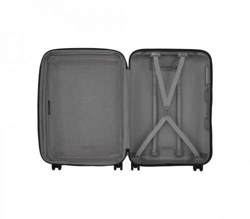 Валіза Wenger Zenyt Середній Чорний 610158