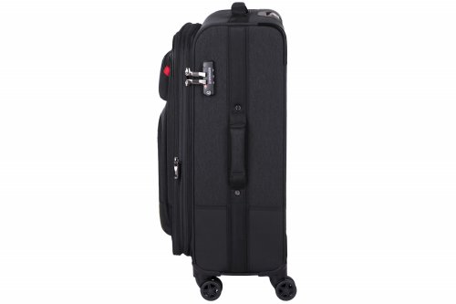 Чемодан Wenger Deputy 24" Средний Черный 604372