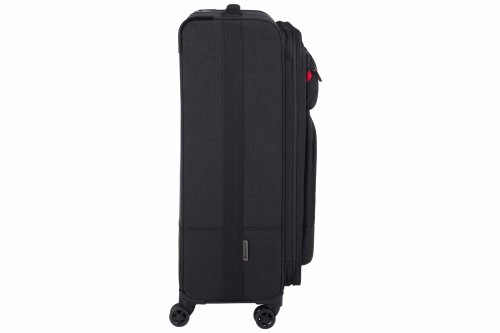Чемодан Wenger Deputy 24" Средний Черный 604372