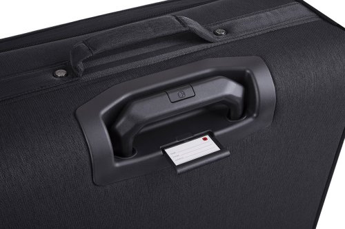 Чемодан Wenger Deputy 24" Средний Черный 604372