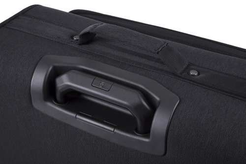 Чемодан Wenger Deputy 24" Средний Черный 604372