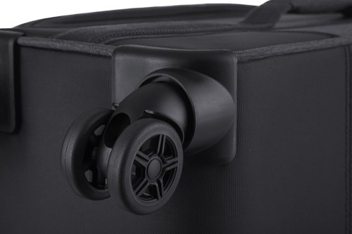 Чемодан Wenger Deputy 24" Средний Черный 604372