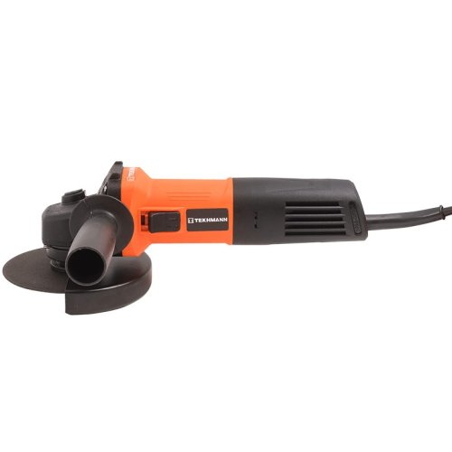 Болгарка Tekhmann TAG-12/1170