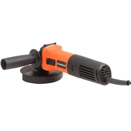 Болгарка Tekhmann TAG-12/1170