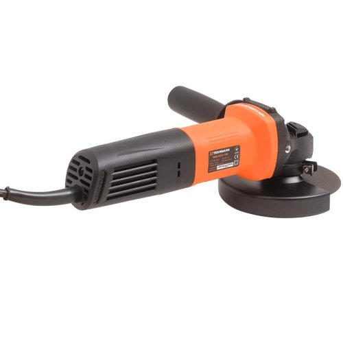 Болгарка Tekhmann TAG-12/1170