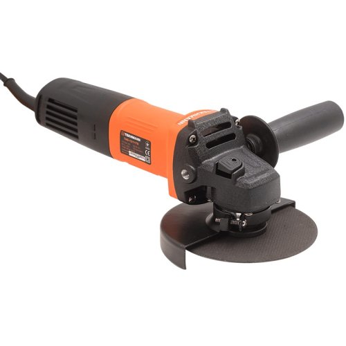 Болгарка Tekhmann TAG-12/1170