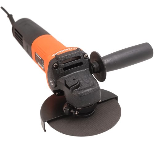 Болгарка Tekhmann TAG-12/1170