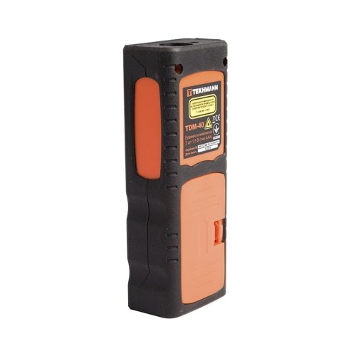 Лазерный дальномер Tekhmann TDM-40