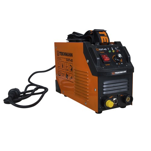 Плазморез Tekhmann CUT-45