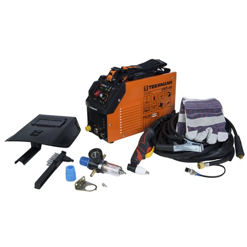 Плазморез Tekhmann CUT-45
