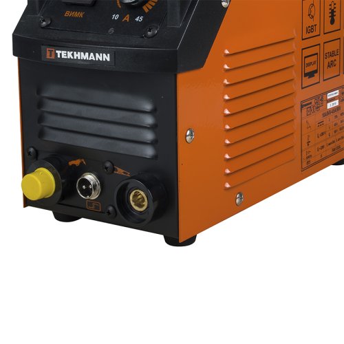 Плазморез Tekhmann CUT-45