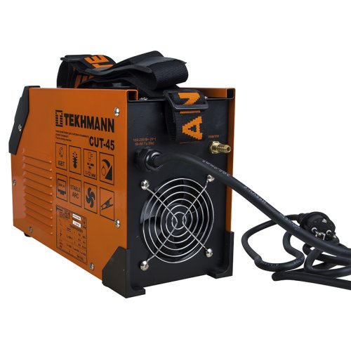 Плазморез Tekhmann CUT-45