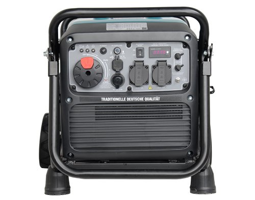 Бензиновый инверторный генератор Konner&Sohnen KS 4100iE