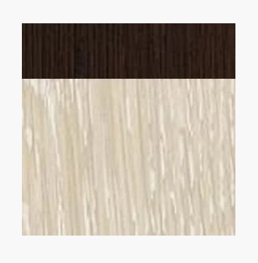 Тумба под ТВ МИКС-мебель ТВ-8 Атланта+Венге