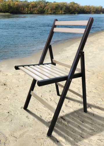 Стул МИКС-мебель Пикник зебра