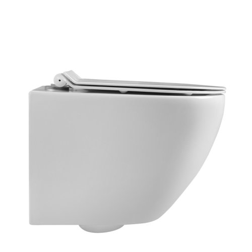 Унитаз Volle Amadeus M Rimless 13-06-055M