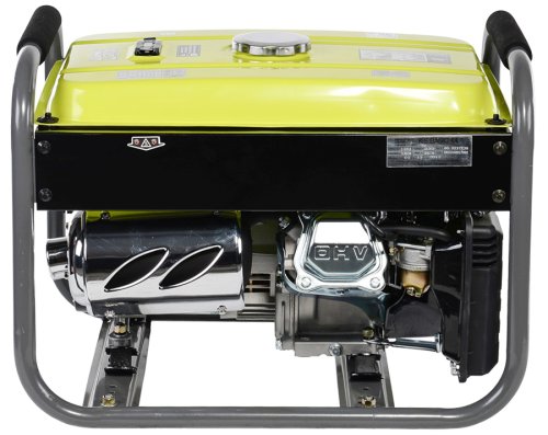 Бензиновий генератор Konner & Sohnen BASIC KS 2800C