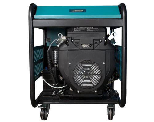 Бензиновый генератор Konner&Sohnen KS 12000E-1/3